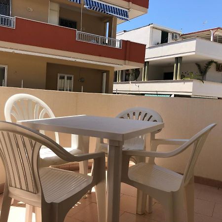 Residenza Iris Vista Mare Villa Gallipoli Bagian luar foto