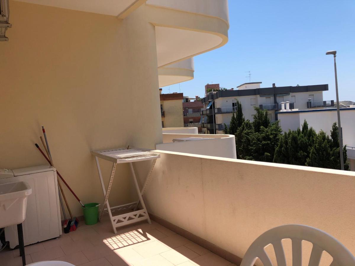 Residenza Iris Vista Mare Villa Gallipoli Bagian luar foto