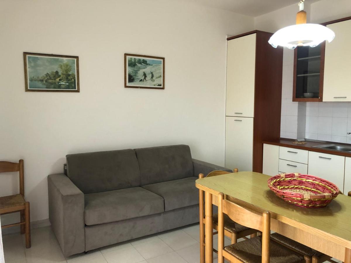 Residenza Iris Vista Mare Villa Gallipoli Bagian luar foto