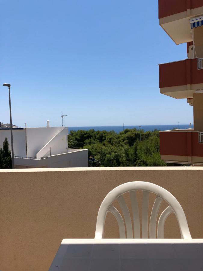 Residenza Iris Vista Mare Villa Gallipoli Bagian luar foto