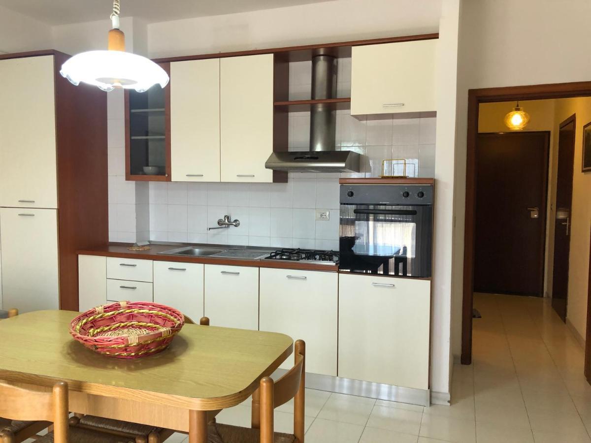 Residenza Iris Vista Mare Villa Gallipoli Bagian luar foto