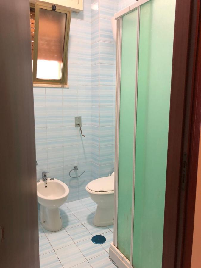 Residenza Iris Vista Mare Villa Gallipoli Bagian luar foto