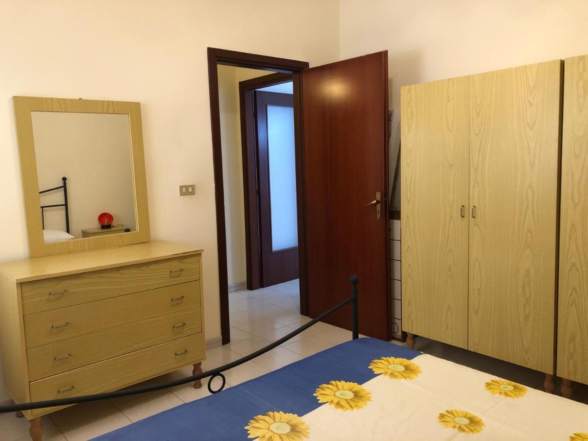 Residenza Iris Vista Mare Villa Gallipoli Bagian luar foto