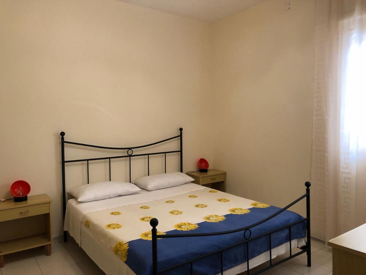 Residenza Iris Vista Mare Villa Gallipoli Bagian luar foto